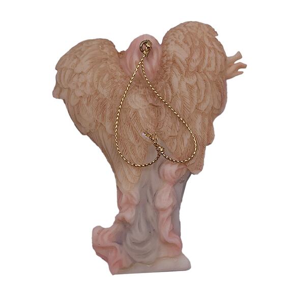 Vintage 1994 Roman Inc. Seraphim Classics ISABEL Gentle Spirit Angel Ornament - Picture 4 of 6